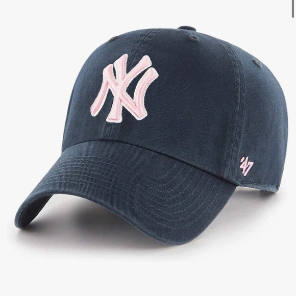 47 Accessories - 47 Brand NY HAT